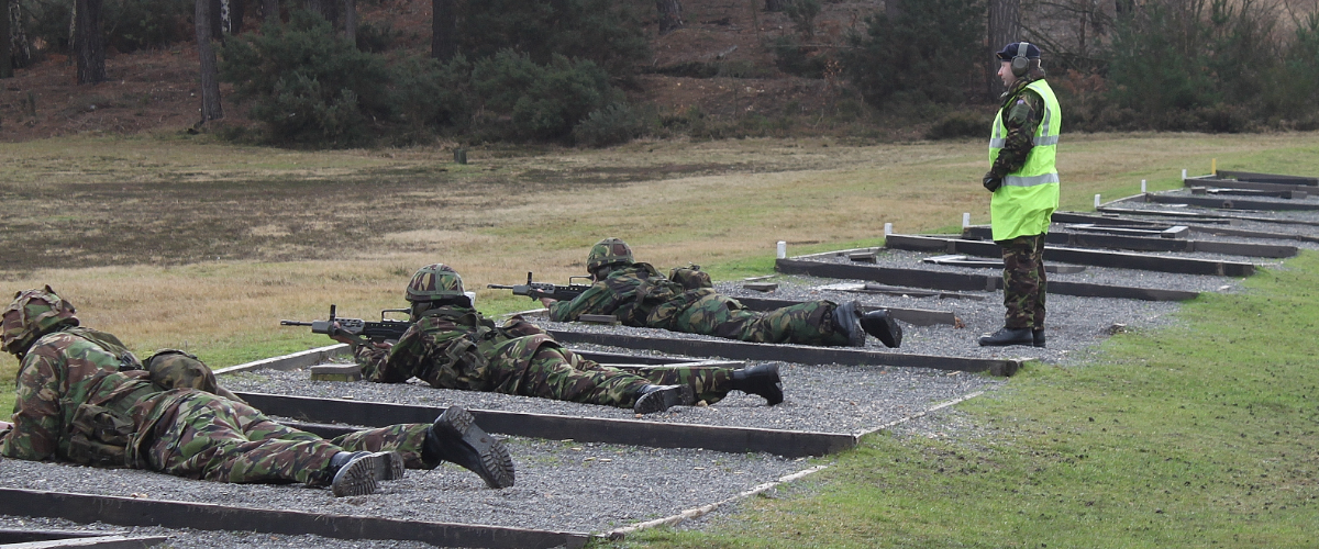 Ranges